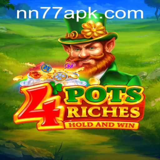 Explore the Exciting World of 4potsriches: Rules and Game Description