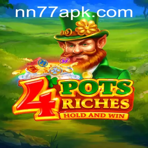 Explore the Exciting World of 4potsriches: Rules and Game Description