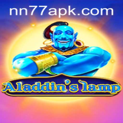 Discover the Magic of Aladdinslamp: The Journey with nn77