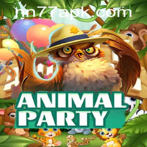 Dive into the Exciting World of AnimalParty: The Game Taking the World by Storm
