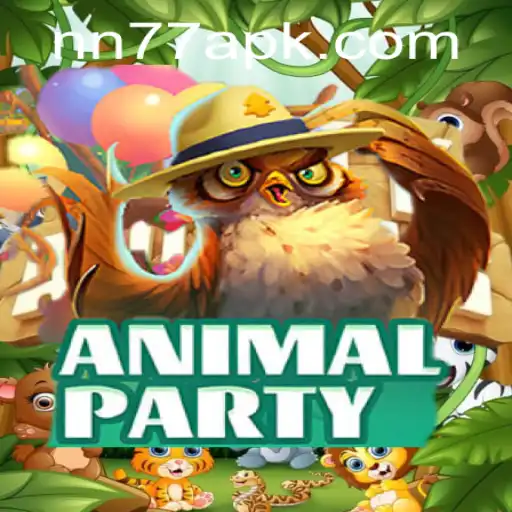 Dive into the Exciting World of AnimalParty: The Game Taking the World by Storm
