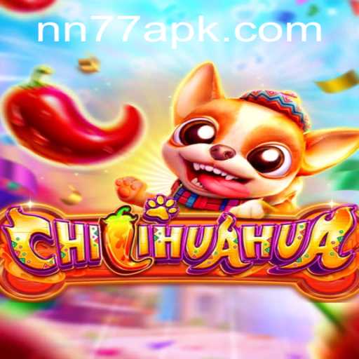 Discover 'CHILIHUAHUA': The Adventure Game Taking the World by Storm