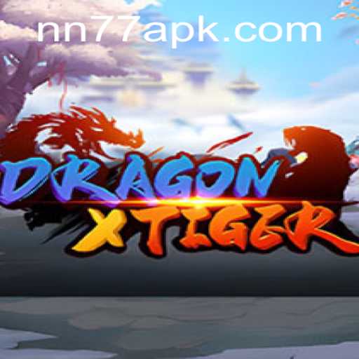 DragonXTiger: A Thrilling Gaming Experience Awaits