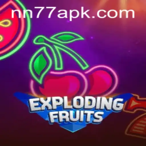 Exploring the Juicy World of ExplodingFruits: Unleashing the Excitement with nn77