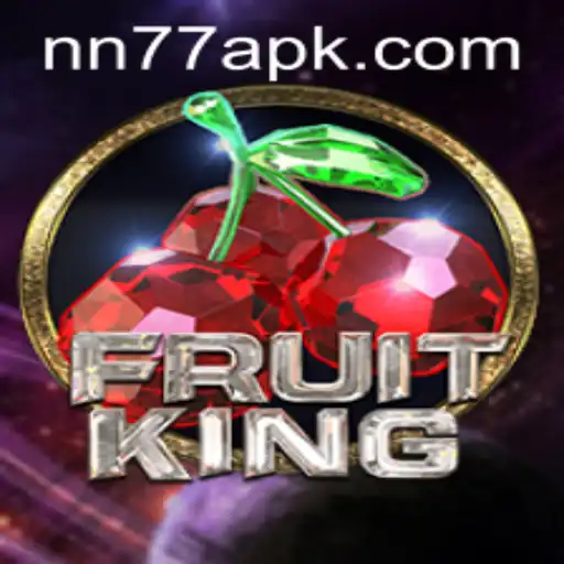 FruitKing: A Bountiful Adventure in the World of Gaming