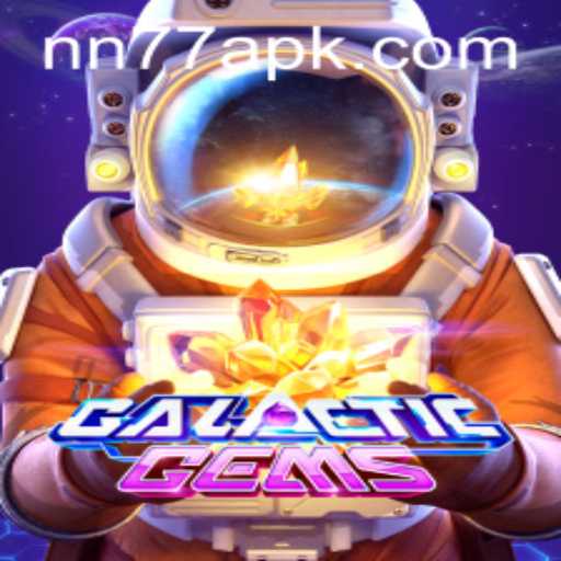 Explore the Universe of GalacticGems: A Game-Changing Adventure