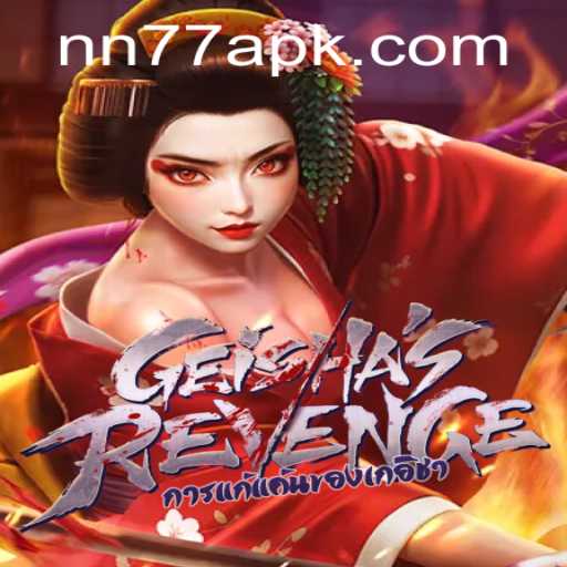 Discover GeishasRevenge: A Unique Gaming Experience