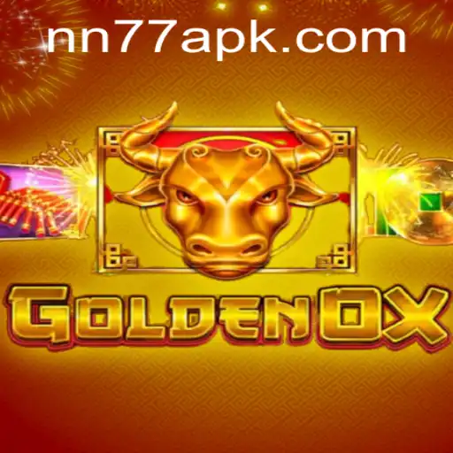Unveiling GoldenOx: A Journey into the Mesmerizing World of Strategy and Fortune