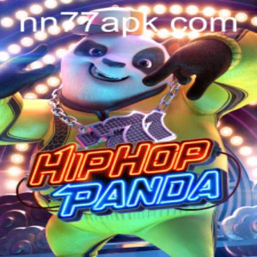 Discover the Groove with HipHopPanda: A Funky Casino Game Experience
