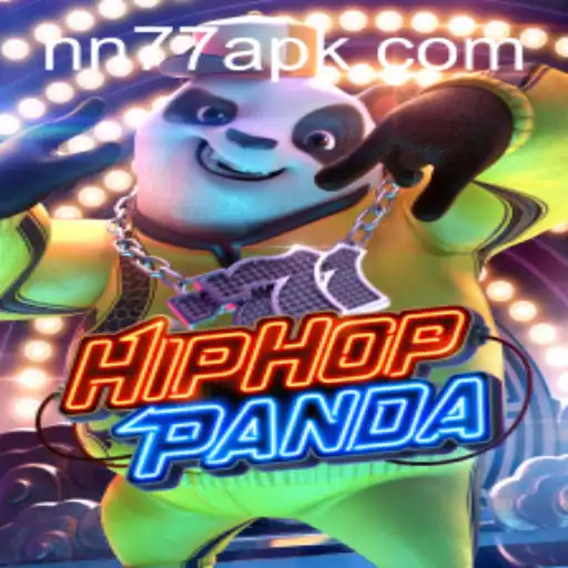 Discover the Groove with HipHopPanda: A Funky Casino Game Experience