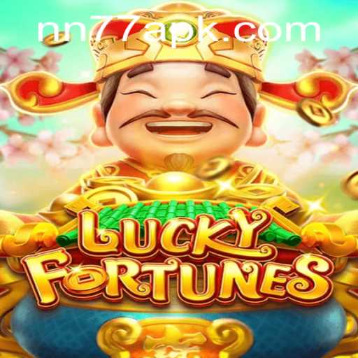 Discover the World of LUCKYFORTUNES