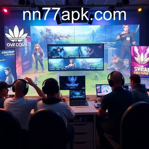 Exploring the Thrill of Live Games with nn77