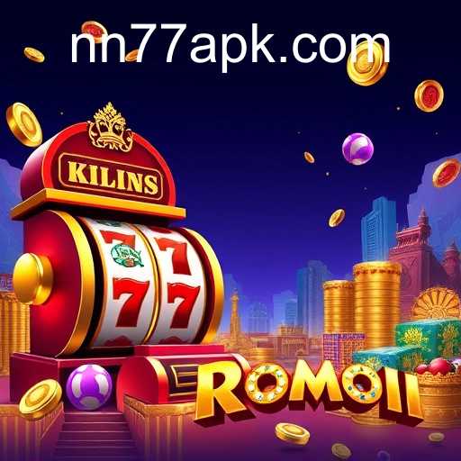Exploring the World of Online Slots with nn77