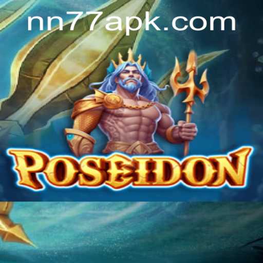 Dive into Adventure with Poseidon: Exciting New Board Game Makes a Splash