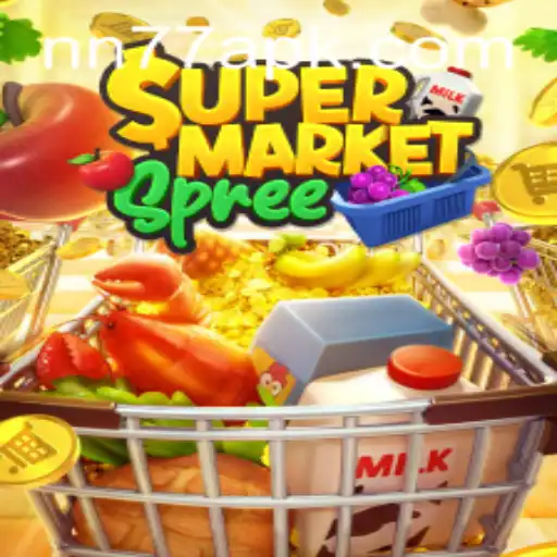 Experience the Thrills of SupermarketSpree with nn77: A Modern Twist on Shopping Fun